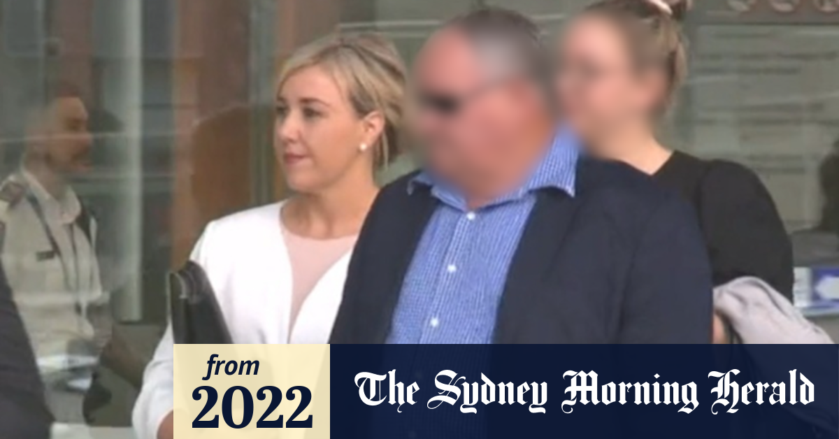 Video Wife says running over husband an accident